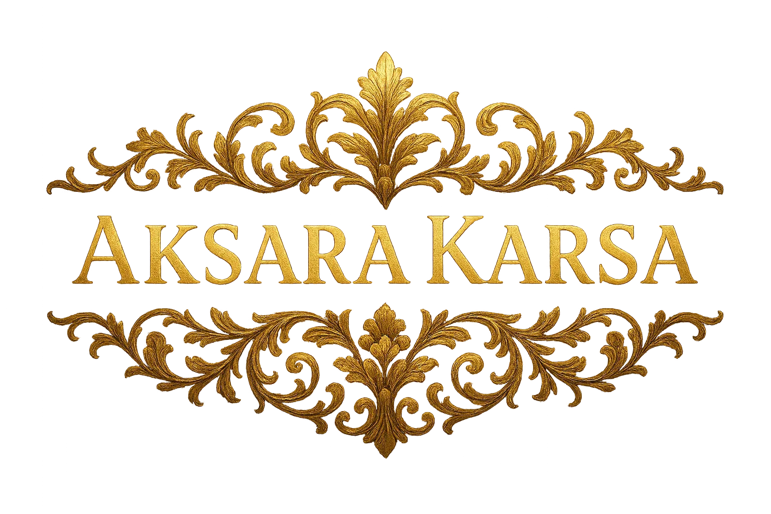 Aksara Karsa Logo